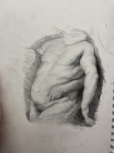 After Rubens