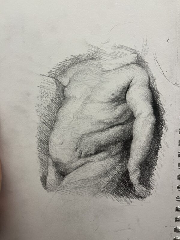 After Rubens