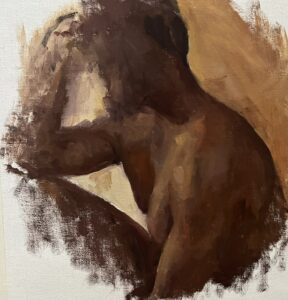 The Thinker