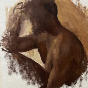 The Thinker