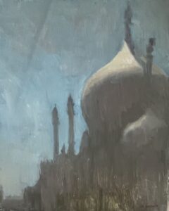 Brighton Pavilion