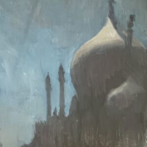 Brighton Pavilion