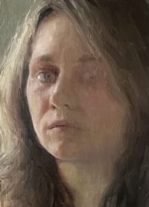 Self Portrait
