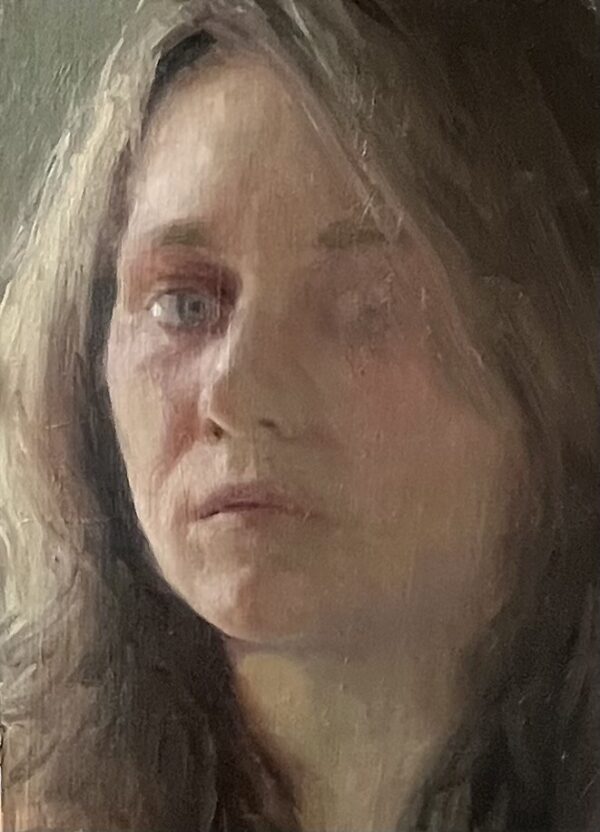 Self Portrait