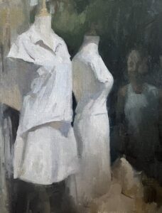 The beautiful people