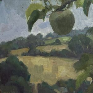 Landscape painting workshop - 12th April 2025, 10am-5pm, London