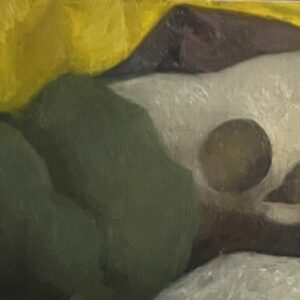 Beneath the Yellow Sky