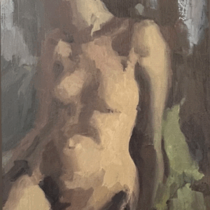 After Edwin Dickinson