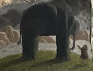 Elephant