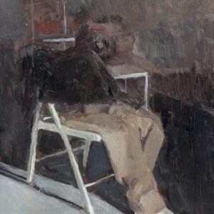 Clothes, with Bernini Foot