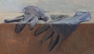 Still Life Workshop - 29th March