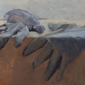 Still Life Workshop - 29th March