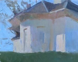 The Dairy