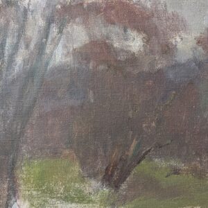 Trees in the Highlands