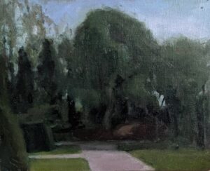 Regents Park