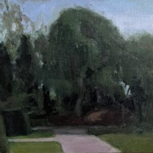 Regents Park