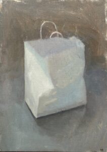 Paper Bag