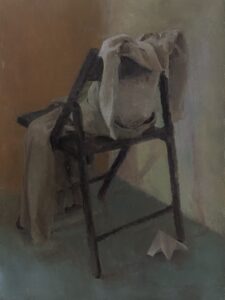 Naughty Corner