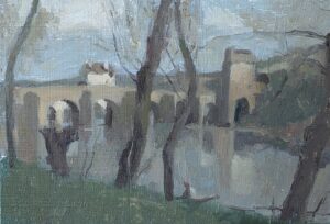 After Corot 2