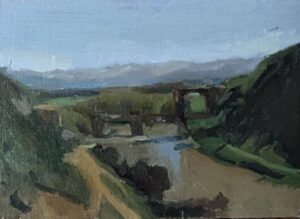 After Corot 1
