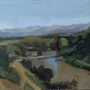 After Corot 1