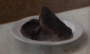Burnt Toast