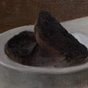Burnt Toast