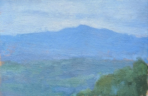 Blue Hills