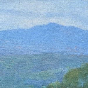 Blue Hills