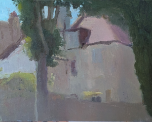 House in North London