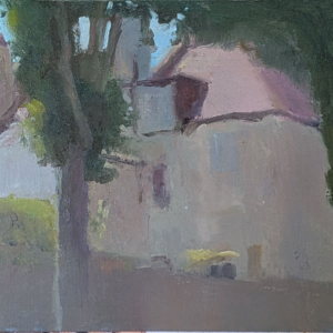 House in North London