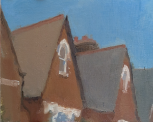 Houses in North London