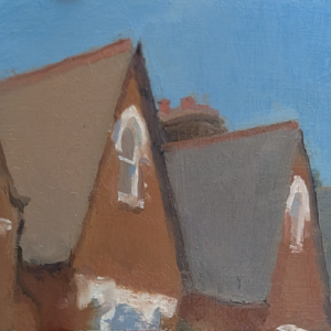 Houses in North London