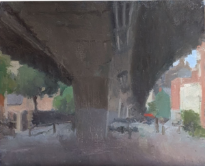 Hammersmith Flyover