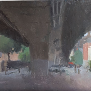 Hammersmith Flyover