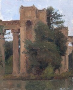 Pillars