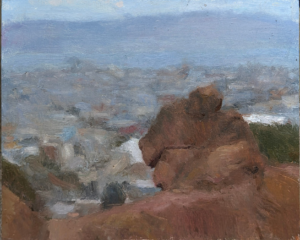 Lion Rock