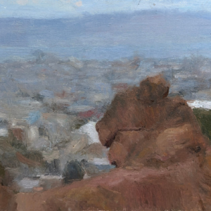 Lion Rock