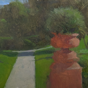 Path and Pot