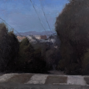 Hill Start