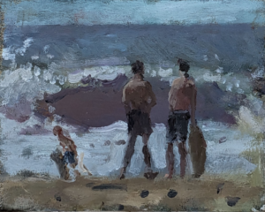Beach Boys